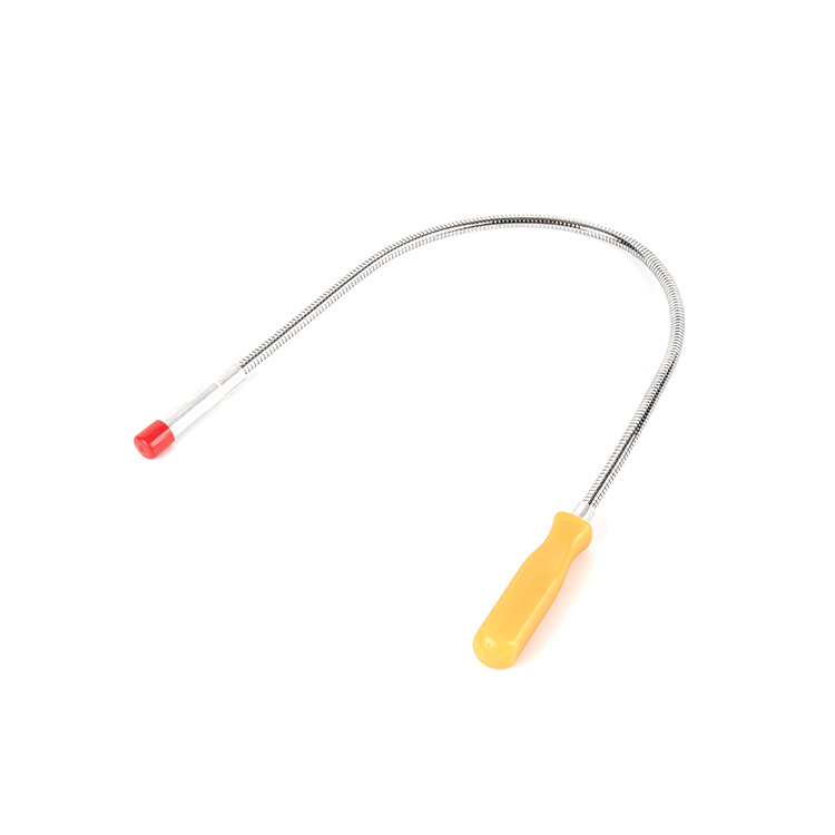 Is de flexibele magnetische pick -up tool de aandacht gekregen in de auto- en doe -het -zelf -industrie?