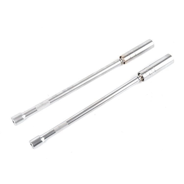 Hoe verbetert een bougiedop de nauwkeurigheid en veiligheid bij het motoronderhoud